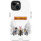 Bobs Burgers Bike Squad iPhone 15 Impact Case